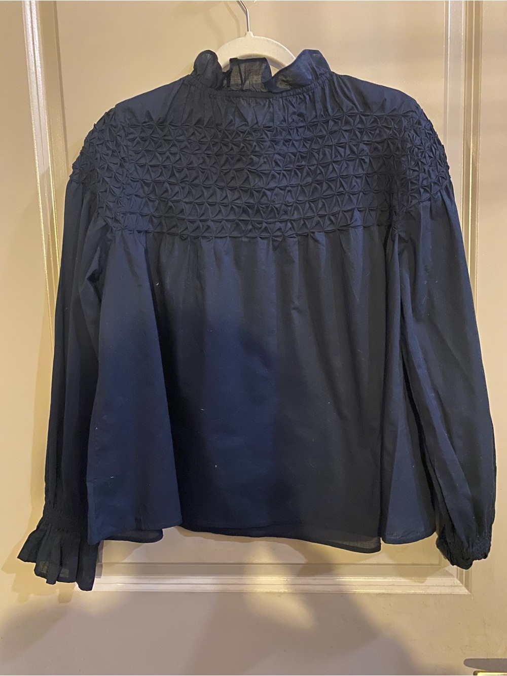 Merlette MAJORELLE TOP - Picture 7 of 9